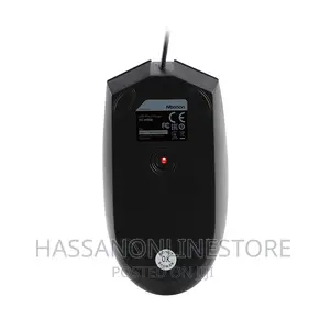Meetion USB Wired Mouse M360