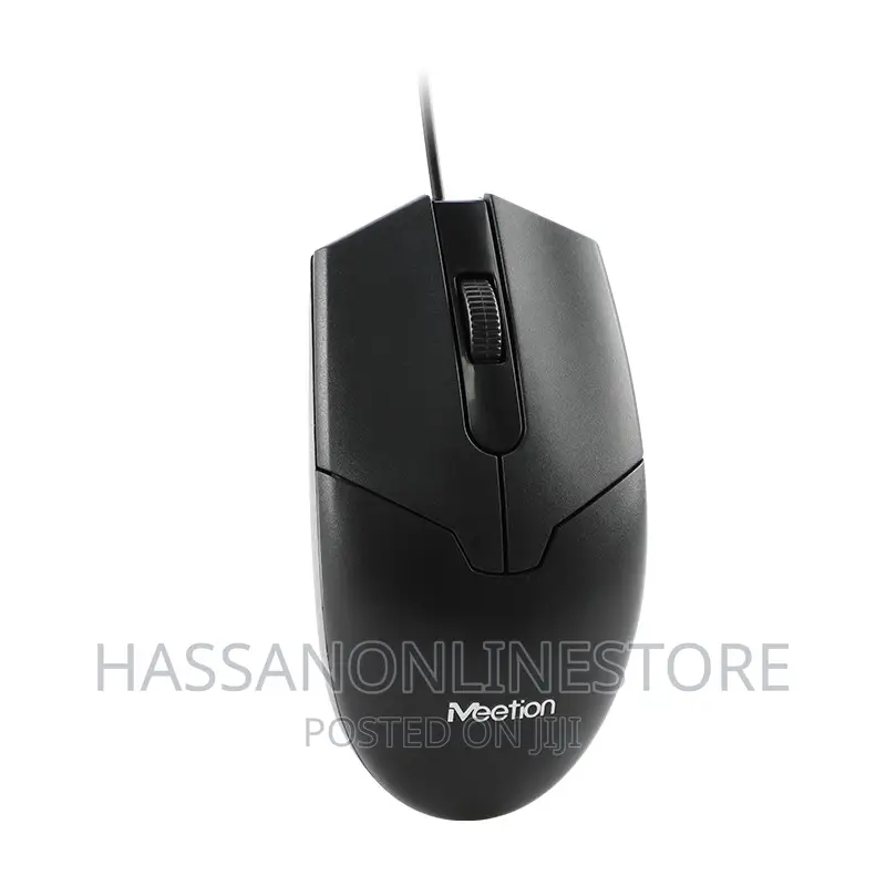 Meetion USB Wired Mouse M360