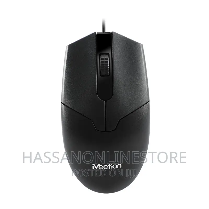 Meetion USB Wired Mouse M360