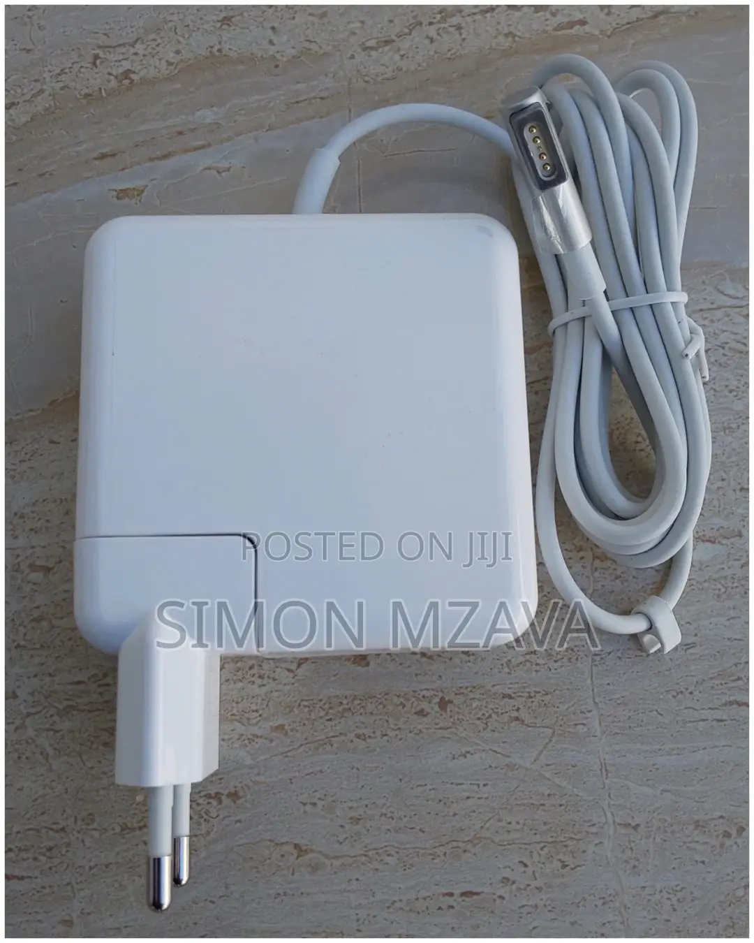 ^^Adaptive Apple Magsafe 60W Charger for Macbook Pro