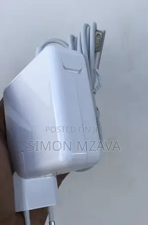 ^^Adaptive Apple Magsafe 60W Charger for Macbook Pro