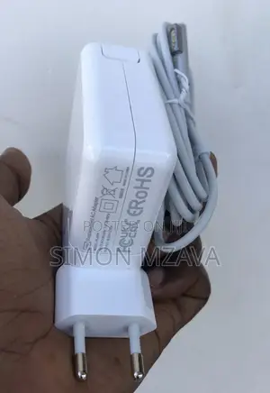 ^^Adaptive Apple Magsafe 60W Charger for Macbook Pro