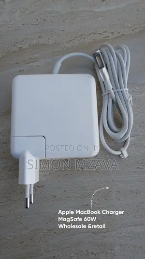 ^^Adaptive Apple Magsafe 60W Charger for Macbook Pro