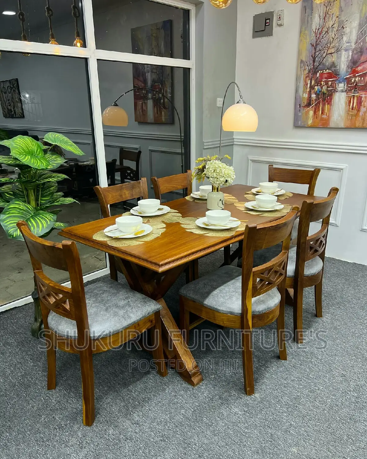 Dinning Table