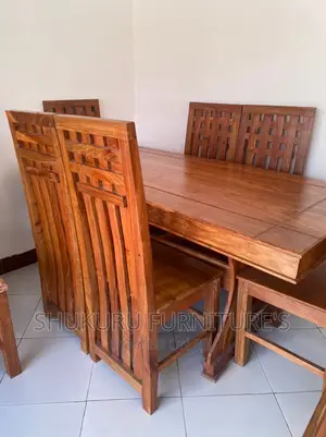 Dinning Table