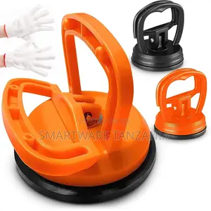 Powerful Car Dent Puller, Car Dents Removal Kit, Large Dent Remover