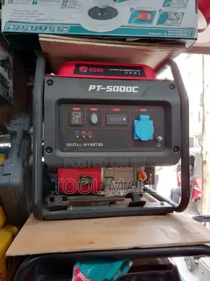 Inverter Generator Petrol