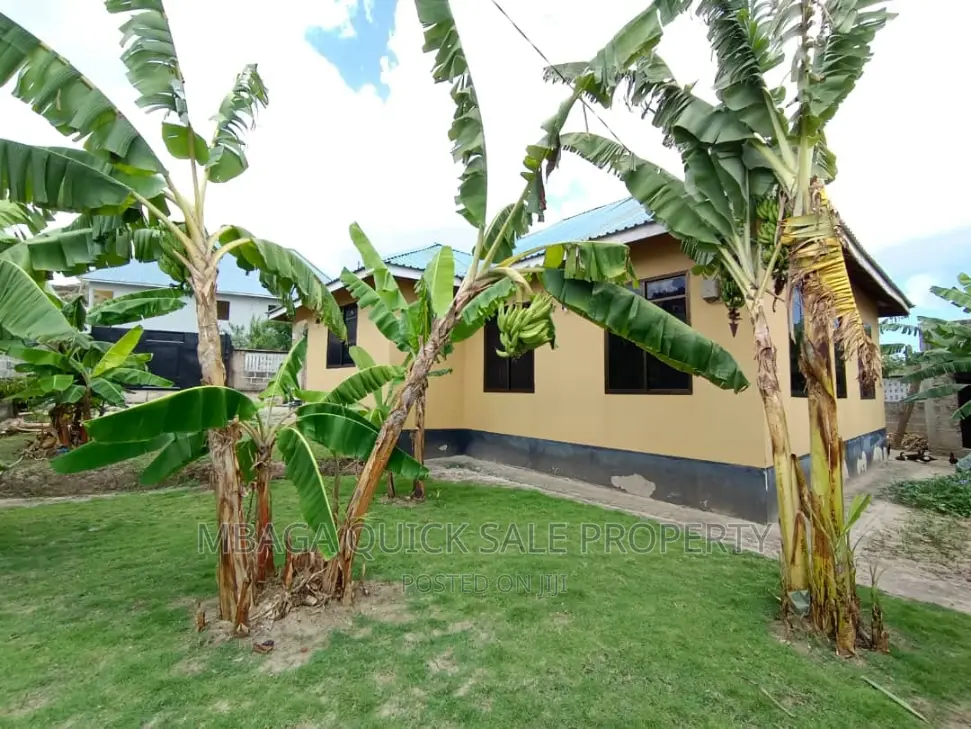 3bdrm House in Mbaga Estate, Kimara for sale