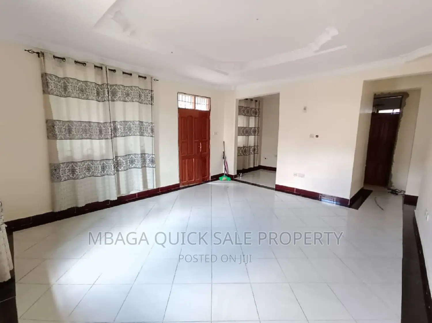 3bdrm House in Mbaga Estate, Kimara for sale