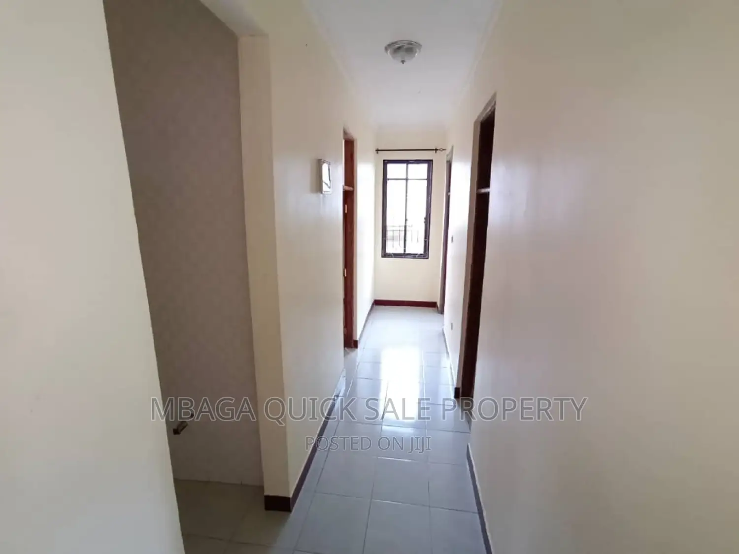 3bdrm House in Mbaga Estate, Kimara for sale