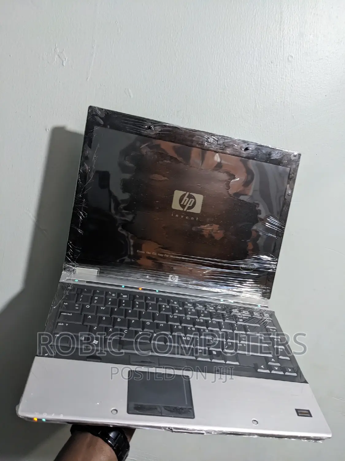 Laptop HP EliteBook 6930P 4GB Intel HDD 500GB