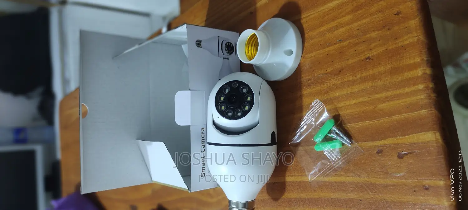 Smart Camera