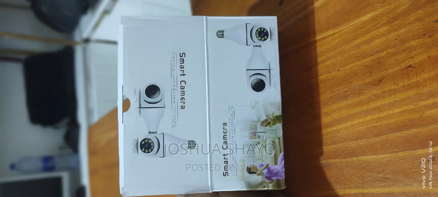 Smart Camera