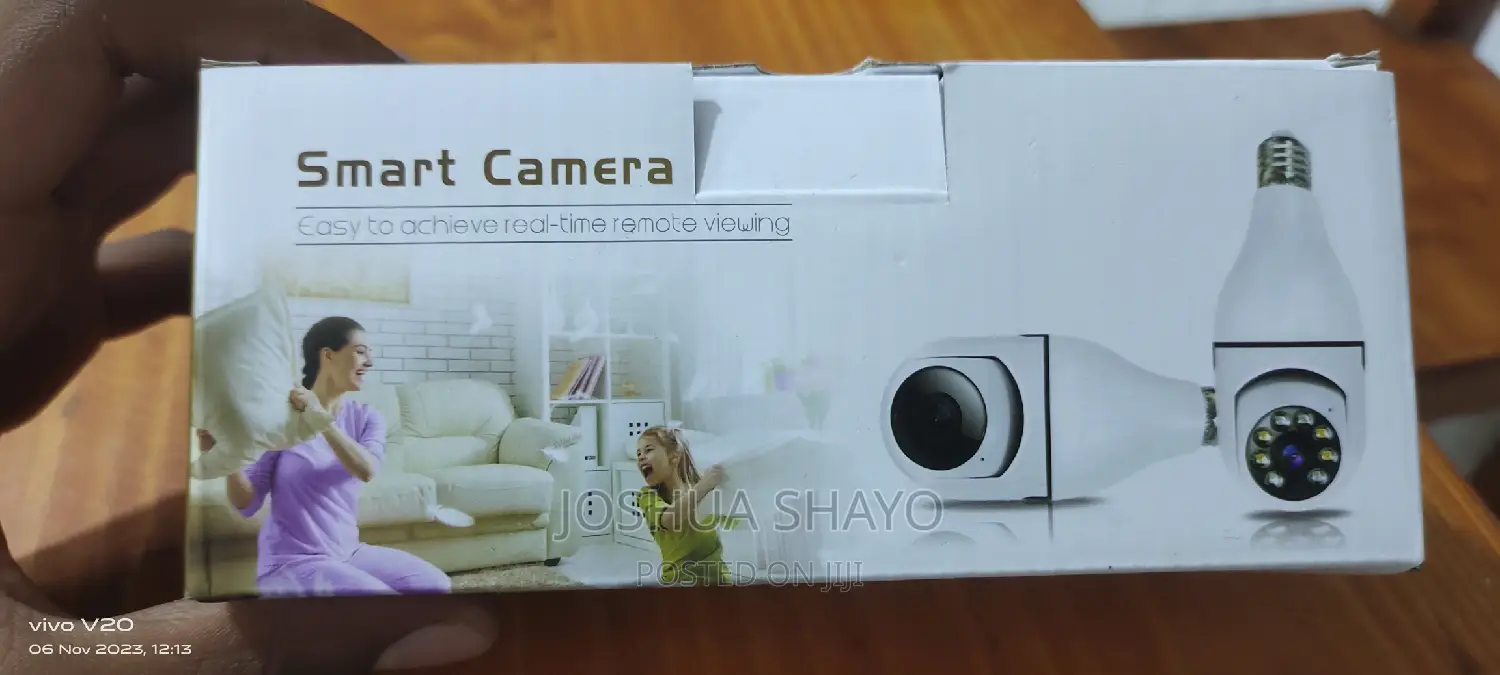 Smart Camera