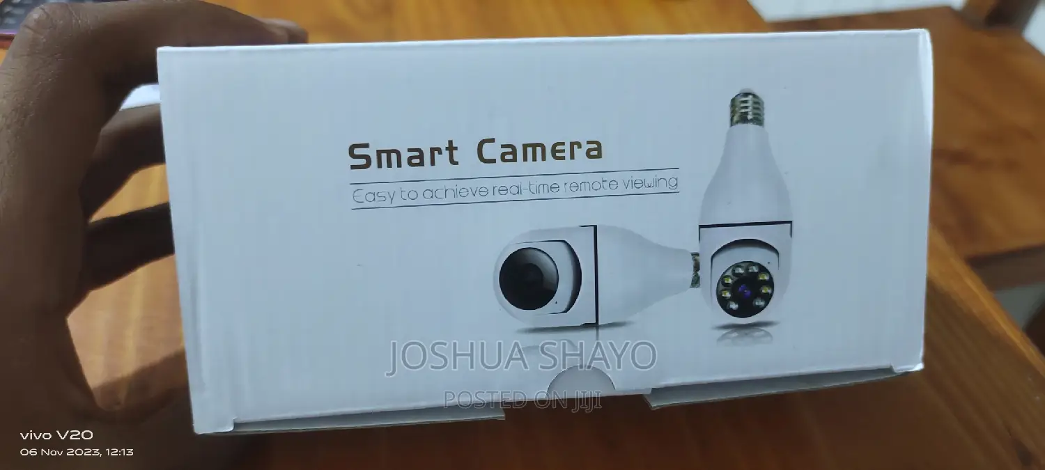 Smart Camera