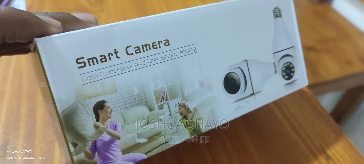 Smart Camera