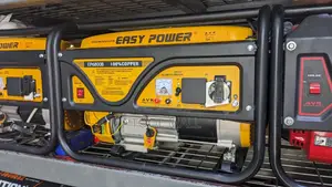Gasoline Generator