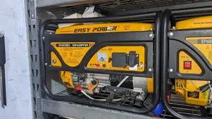 Gasoline Generator