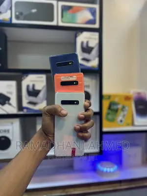 Samsung Galaxy S10 Plus 128 GB