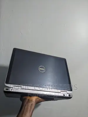 Laptop Dell Latitude 6430u 8GB Intel Core I5 HDD 500GB