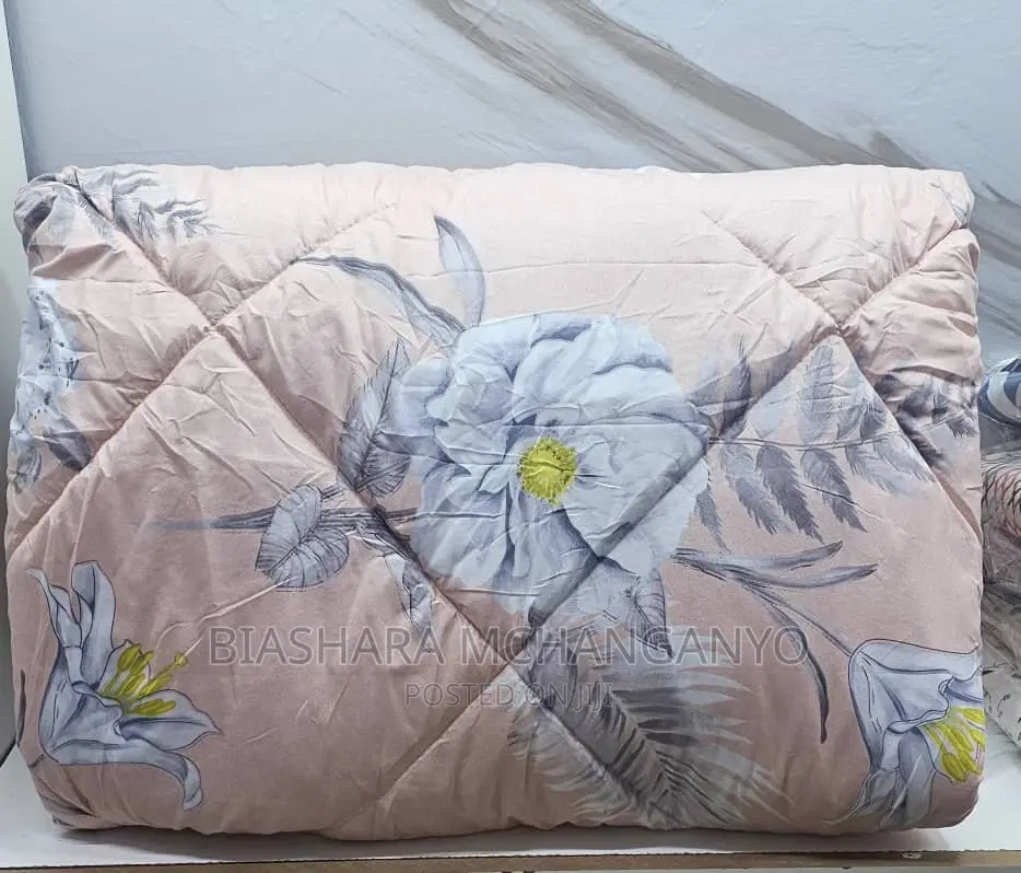 Single Duvet Available