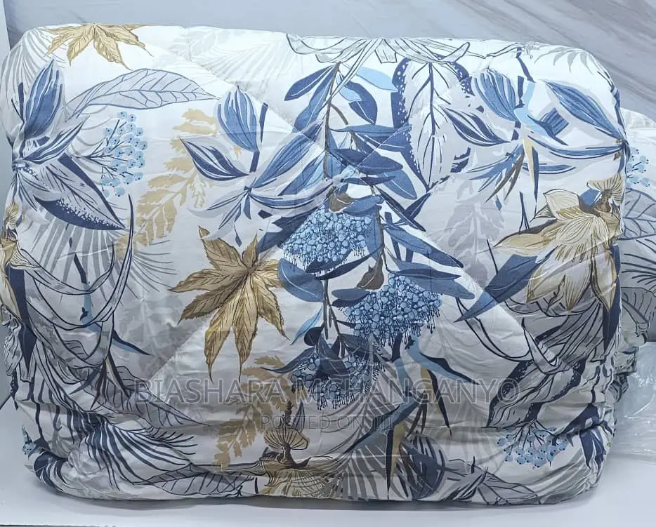 Single Duvet Available