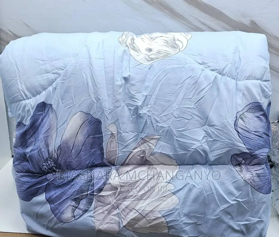 Single Duvet Available