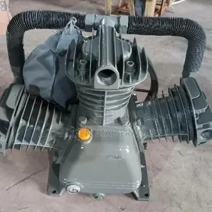 Piston Head Compressor (3piston)