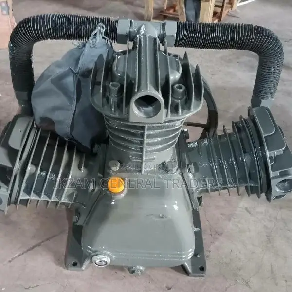 Piston Head Compressor (3piston)