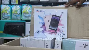 New Idino i40 256 GB