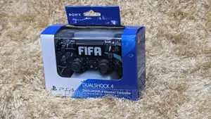 PS 4 Gaming Pad