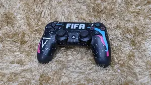 PS 4 Gaming Pad