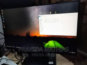 Dell Monitor 27 Inch Frameless