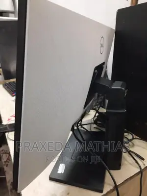 Dell Monitor 27 Inch Frameless