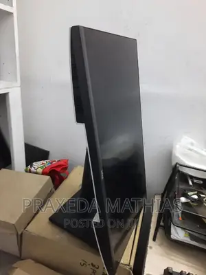 Dell Monitor 27 Inch Frameless