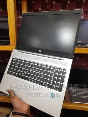 Laptop HP ProBook 450 G7 8GB Intel Core I5 HDD+SSD 500GB