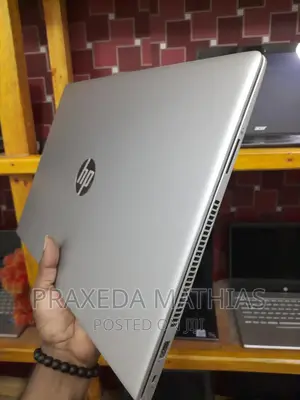 Laptop HP ProBook 450 G7 8GB Intel Core I5 HDD+SSD 500GB
