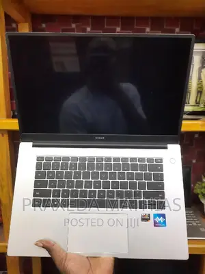 Laptop Huawei Matebook D 15 16GB AMD Ryzen 7 SSD 512GB