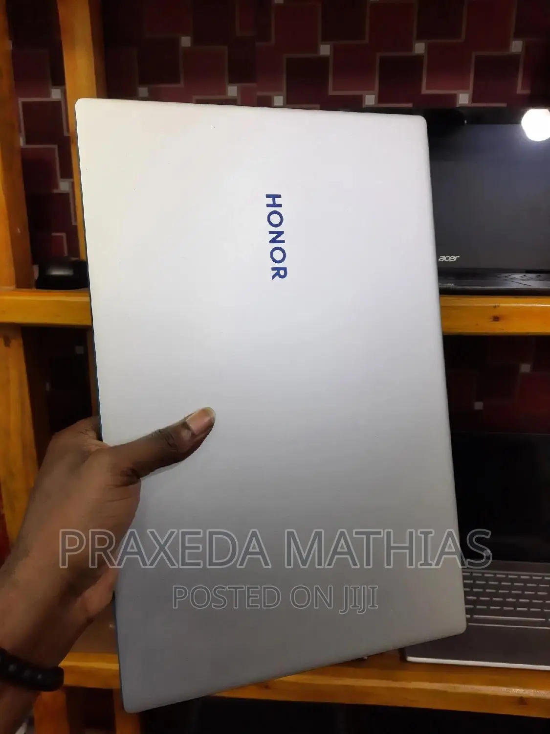 Laptop Huawei Matebook D 15 16GB AMD Ryzen 7 SSD 512GB