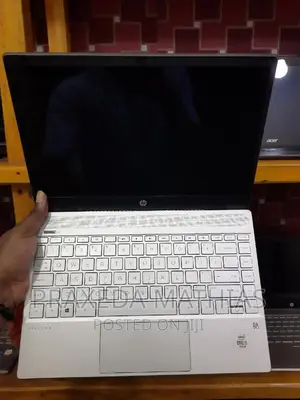 Laptop HP Pavilion 13z 8GB Intel Core I5 SSD 256GB