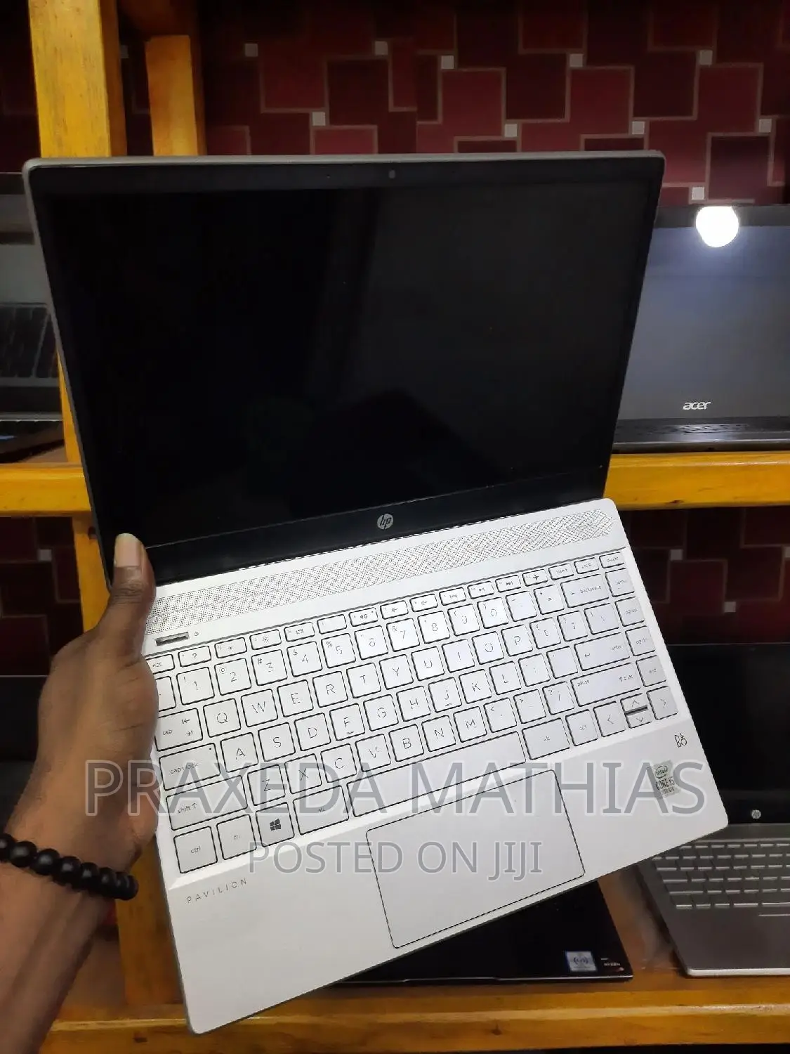 Laptop HP Pavilion 13z 8GB Intel Core I5 SSD 256GB