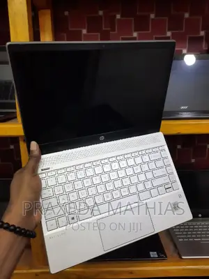 Laptop HP Pavilion 13z 8GB Intel Core I5 SSD 256GB