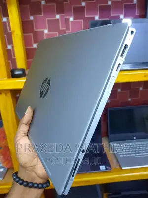 Laptop HP Pavilion 13z 8GB Intel Core I5 SSD 256GB