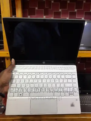 Laptop HP Pavilion 13z 8GB Intel Core I5 SSD 256GB