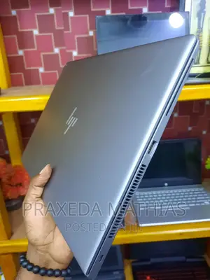 Laptop HP ZBook 14 8GB Intel Core I5 SSD 256GB