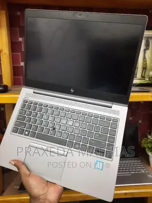 Laptop HP ZBook 14 8GB Intel Core I5 SSD 256GB
