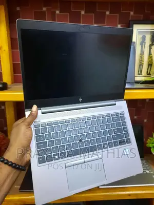 Laptop HP ZBook 14 8GB Intel Core I5 SSD 256GB