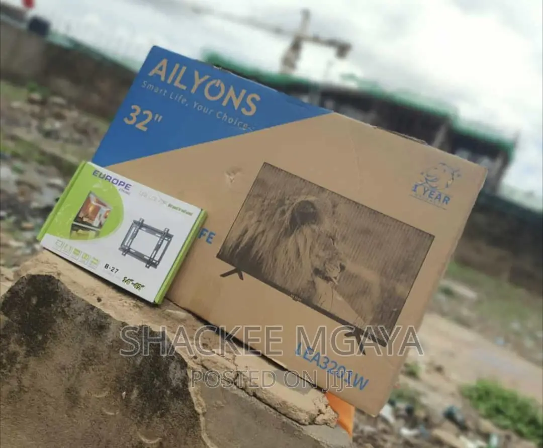 TV Ailyons Inch 32