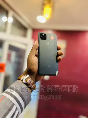 Google Pixel 5a 5G 128 GB Green