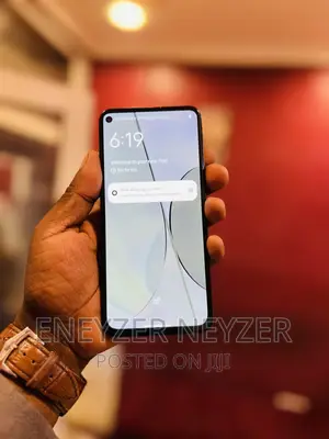 Google Pixel 5a 5G 128 GB Green